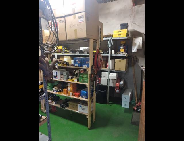 230M² BUSINESS FOR SALE IN KULEKA